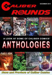 Icon image Caliber Rounds