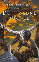Icon image Den faldne djævel: Den Store Djævlekrig 6