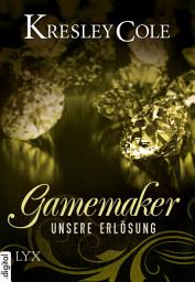 Icon image Gamemaker - Unsere Erlösung