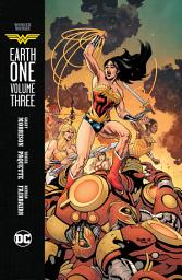 Icon image Wonder Woman: Earth One