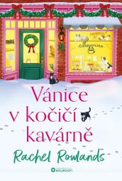 Icon image Vánice v kočičí kavárně