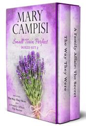 Icon image Small Town Perfect Boxed Set 2