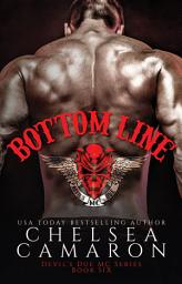 Icon image Bottom Line: Nomad Bikers