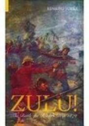 Icon image Zulu! The Battle for Rorke's Drift 1879