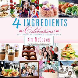 Icon image 4 Ingredients Celebrations