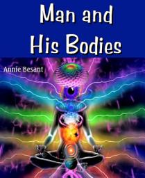 Icon image Man and His Bodies