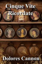 Icon image Cinque Vite Ricordate
