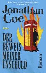 Icon image Der Beweis meiner Unschuld