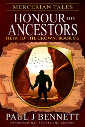 Icon image Mercerian Tales: Honour Thy Ancestors