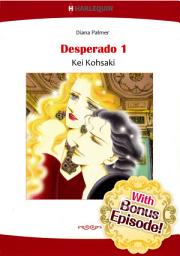 Icon image [With Bonus Episode !]DESPERADO: Harlequin Comics