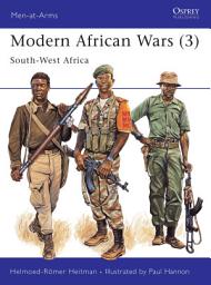 Icon image Modern African Wars (3): South-West Africa