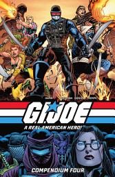 Icon image G.I. Joe: A Real American Hero Compendium, Vol. 4
