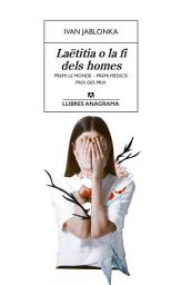 Icon image Laëtitia o la fi dels homes