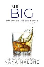 Icon image Mr. Big: A Billionaire Older Brother's Best Friend Romance
