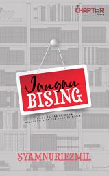 Icon image Jangan Bising