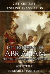 Icon image 1st Testament of Abraham