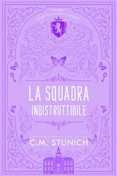 Icon image La squadra indistruttibile