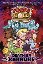 Icon image Fool's Gold