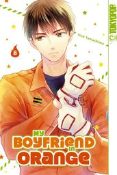 Icon image My Boyfriend in Orange
