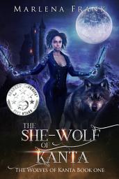 Icon image The She-Wolf of Kanta
