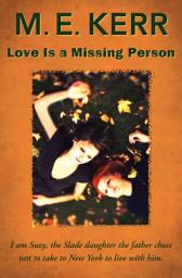 Icon image Love Is a Missing Person
