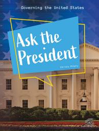 Icon image Ask the President