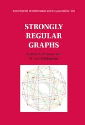 Icon image Strongly Regular Graphs