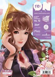 Icon image re:ON Vol. 12: (reON Comics)
