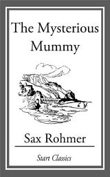 Icon image The Mysterious Mummy