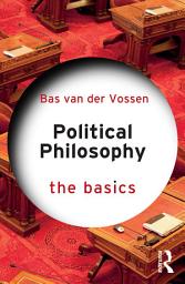 Icon image Political Philosophy: The Basics