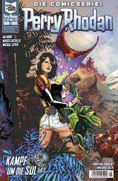 Icon image Perry Rhodan Comic 5: Kampf um die SOL 2