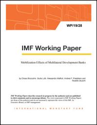 Icon image Mobilization Effects of Multilateral Development Banks