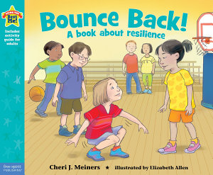 Icon image Bounce Back!: A book about resilience Read-along ebook