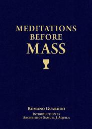Icon image Meditations Before Mass