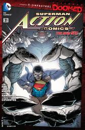 Icon image Action Comics (2011)