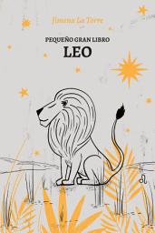 Icon image Pequeño gran libro: Leo