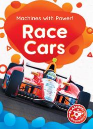 Icon image Race Cars