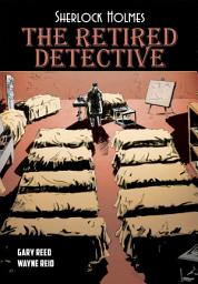 Icon image Sherlock Holmes: The Retired Detective