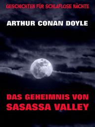 Icon image Das Geheimnis von Sasassa Valley