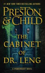 Icon image The Cabinet of Dr. Leng