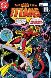 Icon image The New Teen Titans (1980)