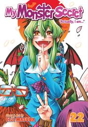 Icon image My Monster Secret: Actually, I Am…