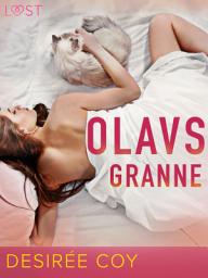 Icon image Olavs granne - erotisk novell
