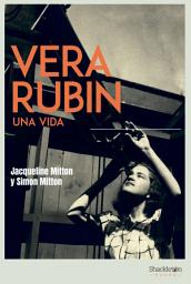 Icon image Vera Rubin: Una vida