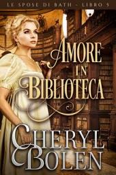 Icon image Amore in biblioteca