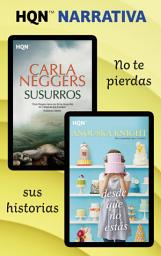 Icon image E-Pack HQN narrativa