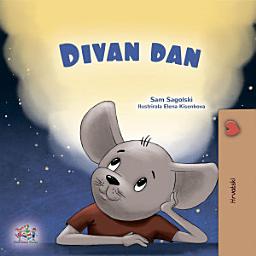 Icon image Divan dan: A Wonderful Day - Croatian edition
