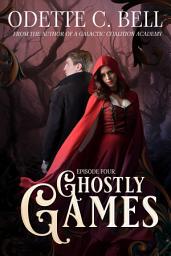 Icon image Ghostly Games Episode Four