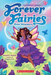 Icon image Nova Shimmers (Forever Fairies #2)