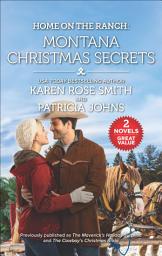 Icon image Montana Christmas Secrets